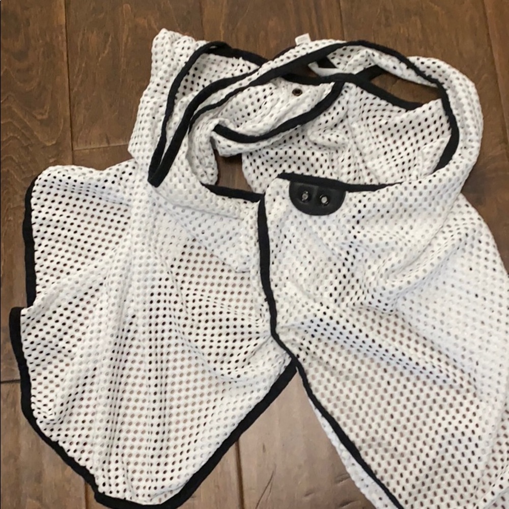 Fabletics Mesh Tank Top - Picture 5 of 9
